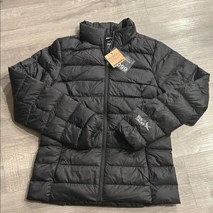 EDDIE BAUER | Women’s 650 Fill Puffer Jacket